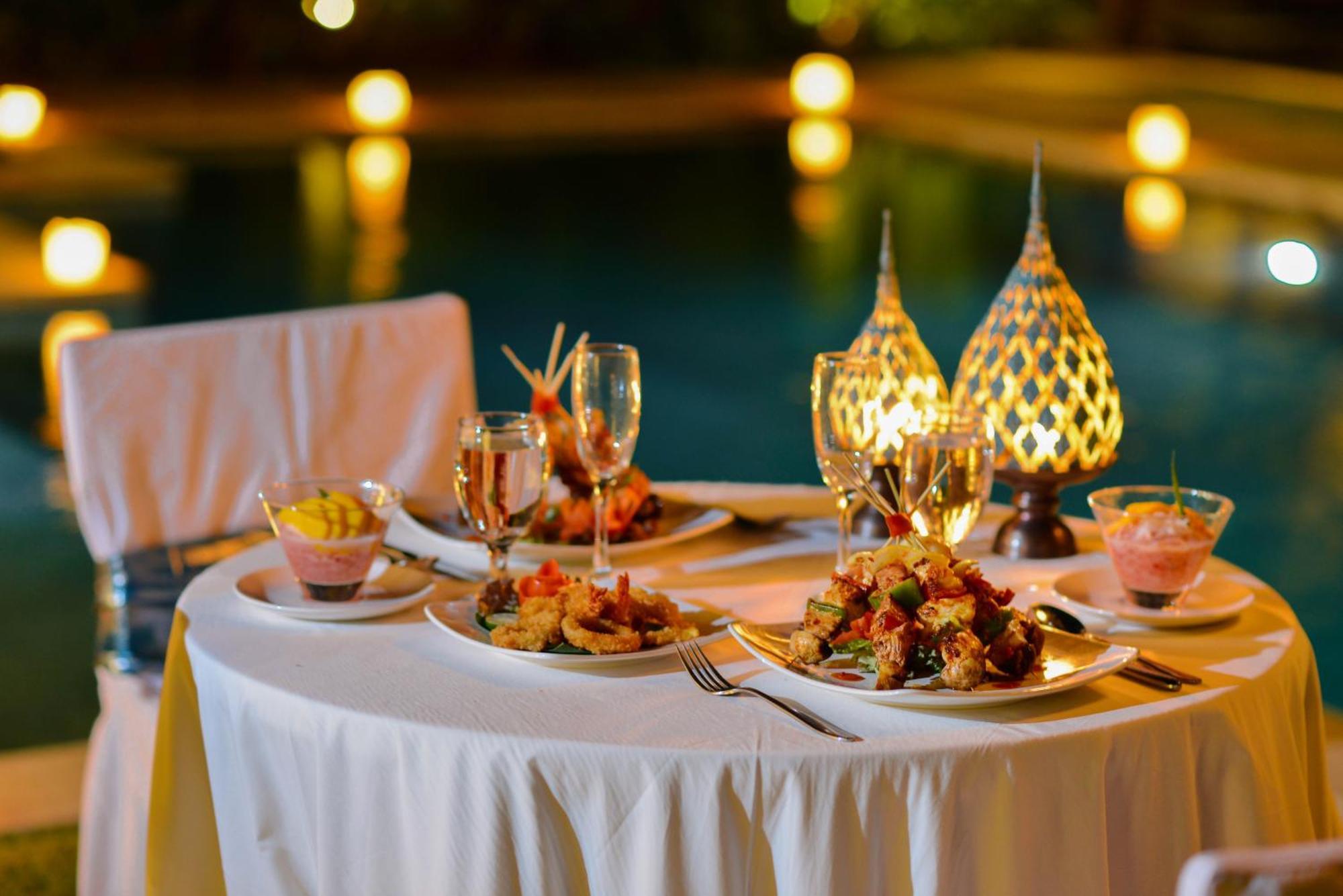 Nyaman Villa Seminyak (Bali)