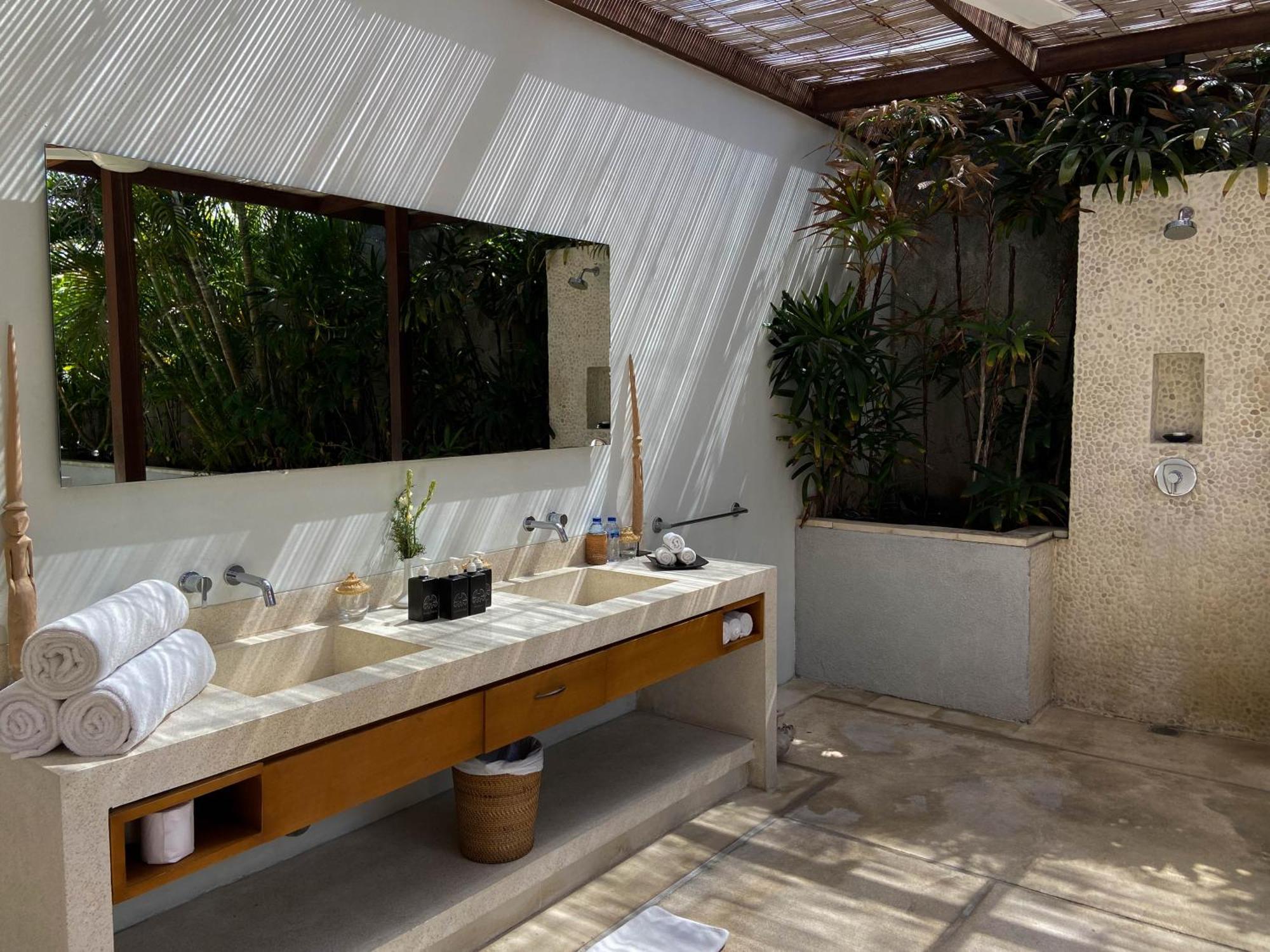 Nyaman Seminyak (Bali)